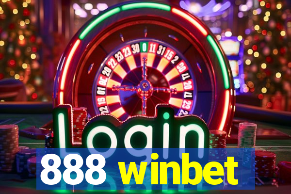 888 winbet